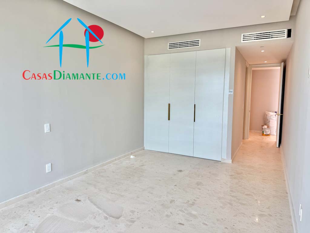 Mare D 14 y 15 - Recámara dos 5